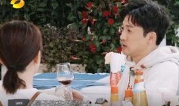 苏有朋最新爆料杨紫视频,视频曝光两人默契互动