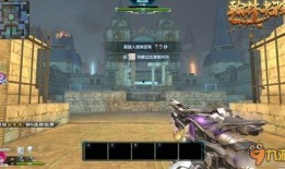 2022逆战最新爆料,揭秘逆战世界新篇章