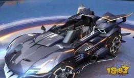 qq飞车手游爆料最新黑夜传说,QQ飞车手游全新神秘角色曝光，速度与激情再升级！