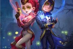 五人格最新皮肤爆料,神秘角色华丽蜕变，视觉盛宴即将开启！