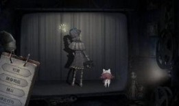 第五人格园丁最新爆料,神秘能力觉醒，游戏玩法再升级