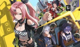 绝区零未来卡池爆料最新,未来卡池爆料，神秘新角色即将登场！